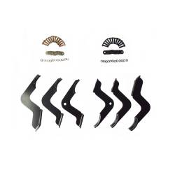 Westin - Westin 21-23240 Pro Traxx 4" Nerf Bars for 07-21 Tundra Double Cab Polished - Image 2