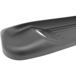 Westin - Westin 27-0015 79" Black Molded Running Boards Lighted for Truck/SUV Models - Image 2