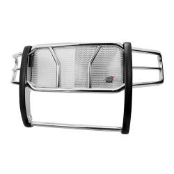 Westin - Westin 57-2370 HDX Stainless Grille Guard for 11-15 Ford Super Duty F250/F350 - Image 2