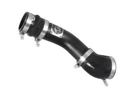 aFe Power - aFe 46-20068-B 3" BladeRunner Alum Hot Charge Pipe Black for 94-02 RAM 2500/3500 - Image 11