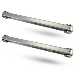 Metco Motorsports - Metco Motorsports MCA0009 Lower Control Arm - Image 3