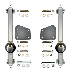 Metco Motorsports - Metco Motorsports MCA0003 Rear Control Arms for 79-98 Ford Mustang - Image 1