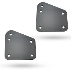 Metco Motorsports - Metco Motorsports MCA0003 Rear Control Arms for 79-98 Ford Mustang - Image 5