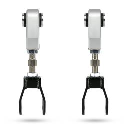 Metco Motorsports - Metco Motorsports MUC00S9 Rear Upper Control Arms Buick Pontiac - Image 2