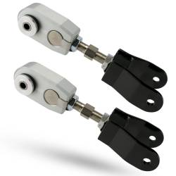 Metco Motorsports - Metco Motorsports MUC00S9 Rear Upper Control Arms Buick Pontiac - Image 4