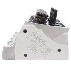 Edelbrock - Edelbrock 5023 1.90" E-Street Cylinder Head for Small Block Ford - Image 2