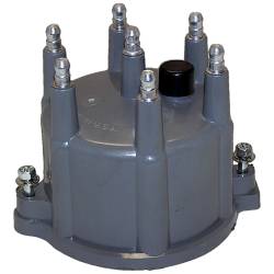 Crown Automotive Jeep Replacement - Crown Automotive 33004024 Distributor Cap - Image 2