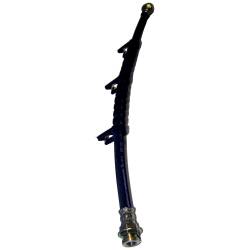 Crown Automotive Jeep Replacement - Crown Automotive 4683290 Brake Hose - Image 2