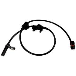 Crown Automotive Jeep Replacement - Crown Automotive 4779244AD Wheel Speed Sensor for 300 Challenger Charger Magnum - Image 2