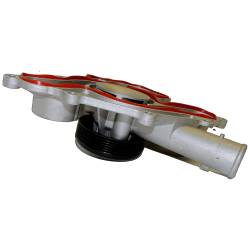 Crown Automotive Jeep Replacement - Crown Automotive 4792838AB Water Pump - Image 2