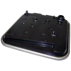 Crown Automotive Jeep Replacement - Crown Automotive 4864505 Auto Trans Filter 41TE 97-10 Dodge/Plymouth/Chrysler - Image 2