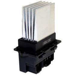 Crown Automotive Jeep Replacement - Crown Automotive 4885482AC Blower Motor Power Module - Image 2