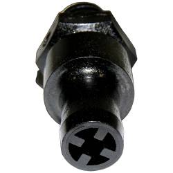 Crown Automotive Jeep Replacement - Crown Automotive 5047063AA PCV Valve - Image 2