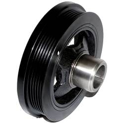 Crown Automotive Jeep Replacement - Crown 5184293AH Harmonic Balancer - Image 2