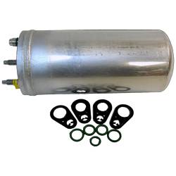 Crown Automotive Jeep Replacement - Crown Automotive 5189452AA Accumulator for 06-07 Jeep Liberty - Image 2