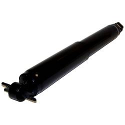 Crown Automotive Jeep Replacement - Crown Automotive 52087835AB Shock Absorber for Jeep Wrangler TJ/LJ - Image 2