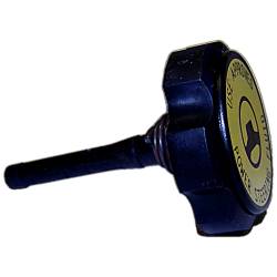 Crown Automotive Jeep Replacement - Crown Automotive 52087895 Power Steering Reservoir Cap - Image 2