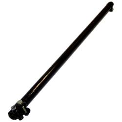 Crown Automotive Jeep Replacement - Crown Automotive 52088871AB Steering Tie Rod Adjusting Tube - Image 2