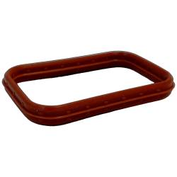 Crown Automotive Jeep Replacement - Crown Automotive 53010554AA Thermostat Housing Gasket for Liberty Wrangler TJ - Image 2
