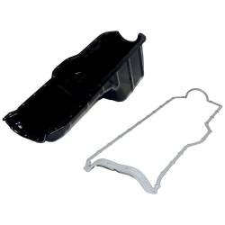 Crown Automotive Jeep Replacement - Crown Automotive 53020833K Engine Oil Pan Kit - Image 2