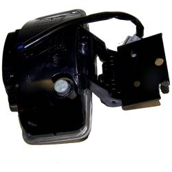 Crown Automotive Jeep Replacement - Crown Automotive 55155312 Fog Lamp for Jeep Grand Cherokee ZJ - Image 2
