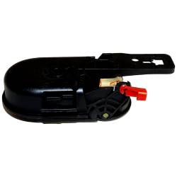 Crown Automotive Jeep Replacement - Crown Automotive 55395407AC Interior Door Handle - Image 2
