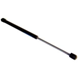 Crown Automotive Jeep Replacement - Crown Automotive 55369333AD L/R Glass Liftgate Support for 06-10 Commander - Image 2