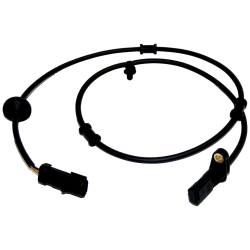 Crown Automotive Jeep Replacement - Crown Automotive 56041308AA Wheel Speed Sensor for 99-04 Jeep GRAND CHEROKEE WJ - Image 2