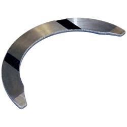 Crown Automotive Jeep Replacement - Crown Automotive 68038560AA Crankshaft Thrust Bearing for 07+ Jeep - Image 2