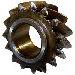 Crown Automotive Jeep Replacement - Crown Automotive 944332 Manual Trans Reverse Idler Gear for CJ5/CJ6 Commando - Image 2