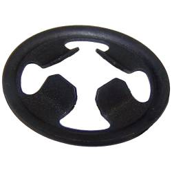 Crown Automotive Jeep Replacement - Crown Automotive J0991062 Manual Trans Input Bearing Retainer Gasket - Image 2