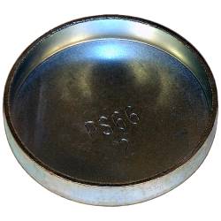 Crown Automotive Jeep Replacement - Crown Automotive J3105394 Oil Hole Plug - Image 2