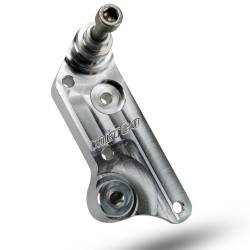 Metco Motorsports - Metco Motorsports MRB1000 Idler Pulley Relocation Bracket 09-11 CTS-V/12-15 ZL1 - Image 2