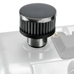 Metco Motorsports - Metco Motorsports MBR0013 2003-2004 Mustang Valve Cover Breather - Image 6