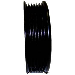 Crown Automotive Jeep Replacement - Crown Automotive J3239821 Idler Pulley for 87-89 Jeep Wrangler YJ CJ/5/7/8 - Image 2