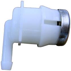 Crown Automotive Jeep Replacement - Crown Automotive J5360058 Fuel Tank Vent Valve - Image 2