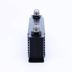 Mishimoto - Mishimoto MMOC-10 Universal 10 Row Oil Cooler - Image 2