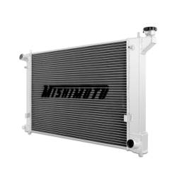 Mishimoto - Mishimoto MMRAD-TC-05 Aluminum Radiator for TC Manual - Image 2