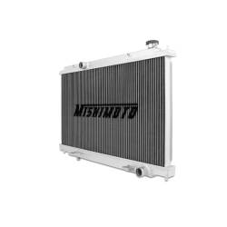 Mishimoto - Mishimoto MMRAD-NIS-08 Manual Aluminum Radiator for 04-08 NIssan Maxima - Image 2