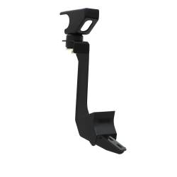 Westin - Westin 21-534585 Pro Traxx 5 W2W Nerf Bars for 07-19 GM 2500/3500 Crew 8' Bed - Image 2