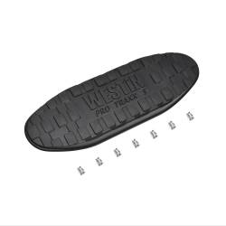 Westin - Westin 21-50002 Pro Traxx 5 Step Pad & Clip Kit w/14" Pad Replacement Service - Image 2