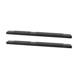 Westin - Westin 28-71055 R7 Black Nerf Bars for 09-25 RAM 1500/2500/3500 Crew Cab - Image 2