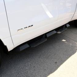 Westin - Westin 56-24095 HDX Xtreme Nerf Bars for 19-25 RAM 1500 Quad Cab No Classic - Image 2