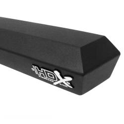 Westin - Westin 56-135652 HDX SS Drop Nerf Bars for 09-25 RAM 1500/2500/3500 Crew Cab - Image 2