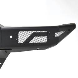 Westin - Westin 58-41005 Pro-Mod Front Bumper for 16-18 Silverado 1500 19 Silverado LD - Image 2