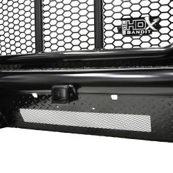 Westin - Westin 58-31185 HDX Bandit Front Bumper for 20-23 Silverado 2500/3500 - Image 2