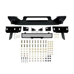 Westin - Westin 58-411175 Front Bumper for 17-22 Ford F250/F350 Super Duty - Image 2