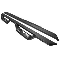 Westin - Westin 20-14195 Outlaw Drop Nerf Step Bars for 21-25 Ford Bronco 4DR - Image 2