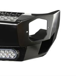 Westin - Westin 58-341185 HDX Bandit Rear Bumper - Image 2