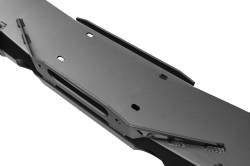Rugged Ridge - Rugged Ridge 11541.19 XOR STUBBY BUMPERFRNTNO SKID - Image 3
